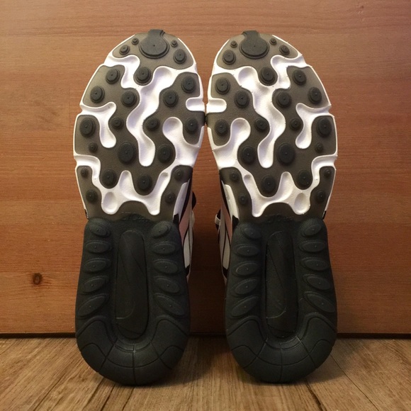 wmns nike air max 270 react